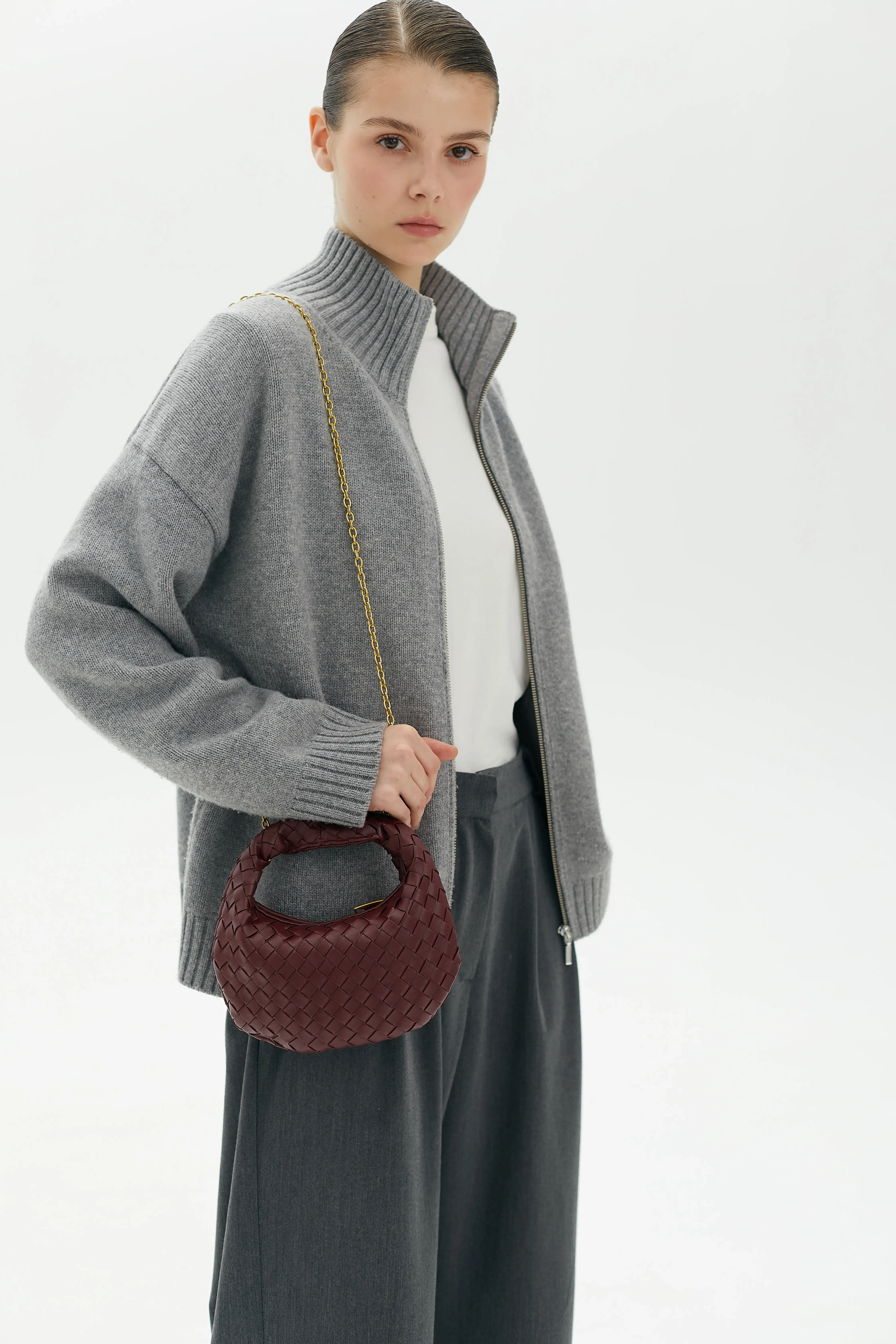 HELEN BAG RED